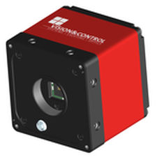 Câmera digital - pictor® T3xxx-ETH series - VISION & CONTROL - de visão industrial / cor / monocromática