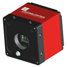 Câmera digital - pictor® T3xxx-ECAN series - VISION & CONTROL - de visão industrial / cor / monocromática