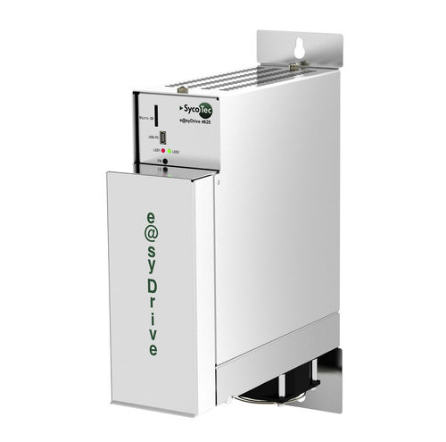 Conversor de frequência digitais - easyDrive® 4625 - SycoTec GmbH & Co. KG - vertical / industrial / IP20