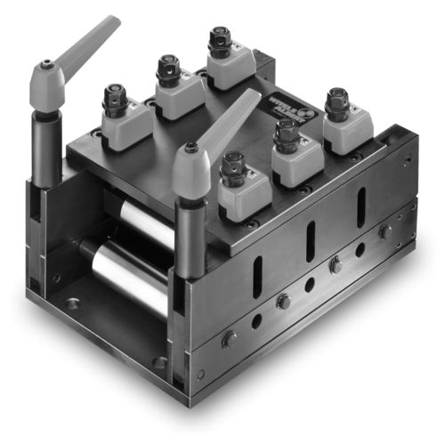 Máquina de endireitamento para arame - BKV series - WITELS ALBERT