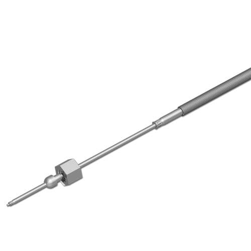 Termopar - hotcontrol - Hotset GmbH - RTD / para motor / para a indústria automotiva