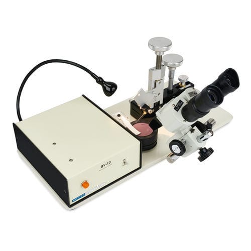 Biseladora de micropipetas - BV-10 - SUTTER INSTRUMENT