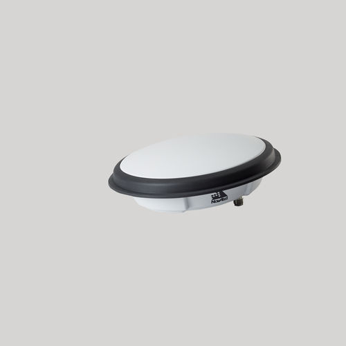 Antena GNSS - VEXXIS® GNSS-800 series - NovAtel - endurecida / de seguimento