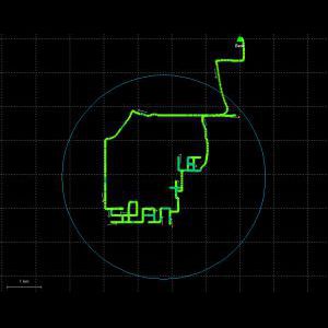 Software de análise - Inertial Explorer® Xpress - NovAtel - de pós-processamento / de qualidade / de posicionamento