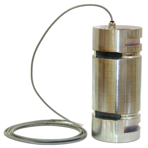 Célula de carga de tensão/compressão - Tamtron - tipo beam / 1 mV/V / de pesagem