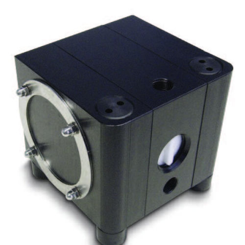 Bomba de duplo diafragma - CXM Series - ALMATEC Maschinenbau GmbH - de água / pneumática / autoescorvante