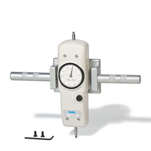 Dinamômetro ergonômico - MSE100 Series - AMETEK Test - mecânico