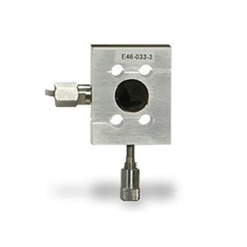 Célula de carga de compressão - TLC Series - AMETEK Test - tipo S / strain gauge / digital