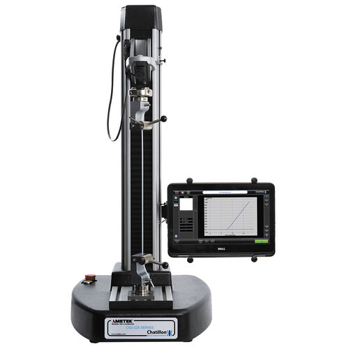 Máquina de ensaio de forças - CS2 Series - AMETEK Test - de compressão / de tensão / de flexão