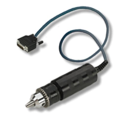 Sensor de torque estático - STS Series - AMETEK Test - com saída de tensão