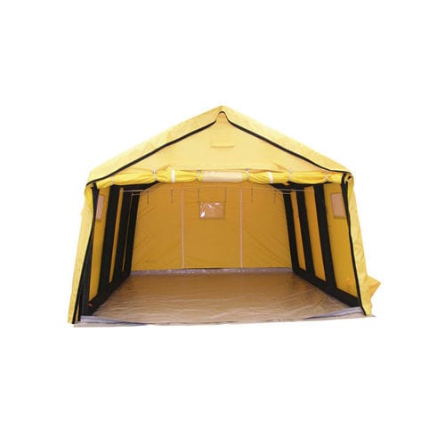 Tenda móvel - PZ series - Vetter GmbH - retrátil