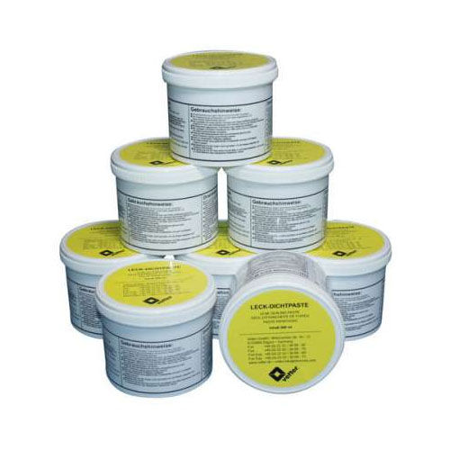 Pasta de vedação - 1500004600 - Vetter GmbH - para conexões flangeadas / para válvulas
