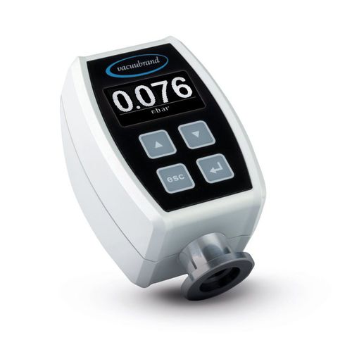 vacuômetro PiraniVACUU·VIEW extended