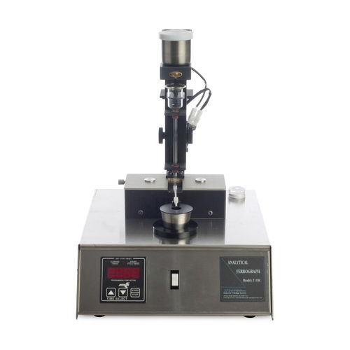 Analisador de líquidos - T2FM 500 - Spectro Scientific - para metais / de laboratório / de concentração