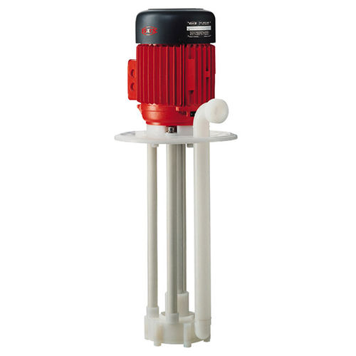 Bomba centrífuga - F 716 - FLUX-GERÄTE GMBH - com filtro / de água / de ar