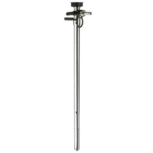 Bomba de rotor - F 426  - FLUX-GERÄTE GMBH - de água / para produtos químicos / para lubrificante