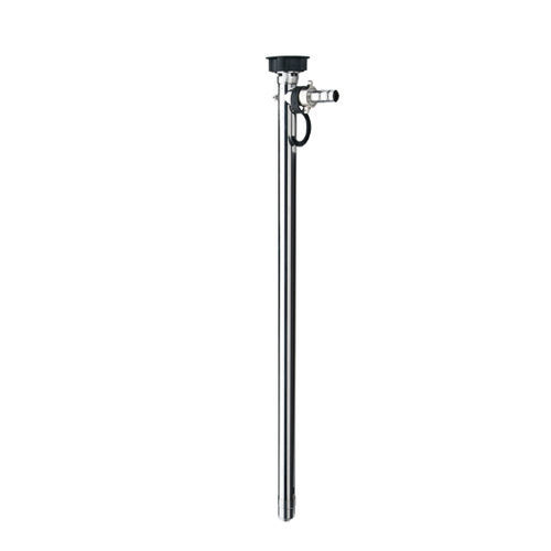 Bomba para tambores e bombonas - F 424  - FLUX-GERÄTE GMBH - de rotor / de água / para produtos químicos