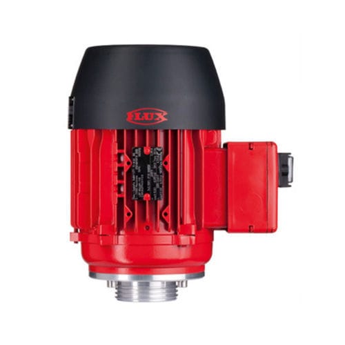 Sistema de acionamento para bomba - F 403 - FLUX-GERÄTE GMBH - trifásico