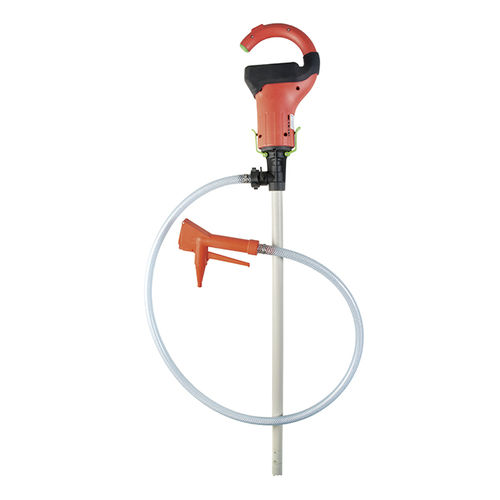 Bomba centrífuga - COMBIFLUX  - FLUX-GERÄTE GMBH - para ácidos / para produtos alcalinos / elétrica