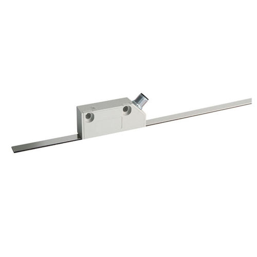 Encoder linear absoluto - EMAX-HI - ELGO Electronic - magnético / aberto / analógico