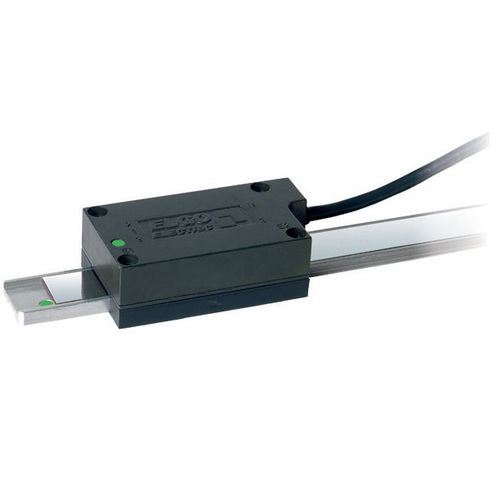 Encoder linear absoluto - FMAX - ELGO Electronic - magnético / RS-422 / RS-232