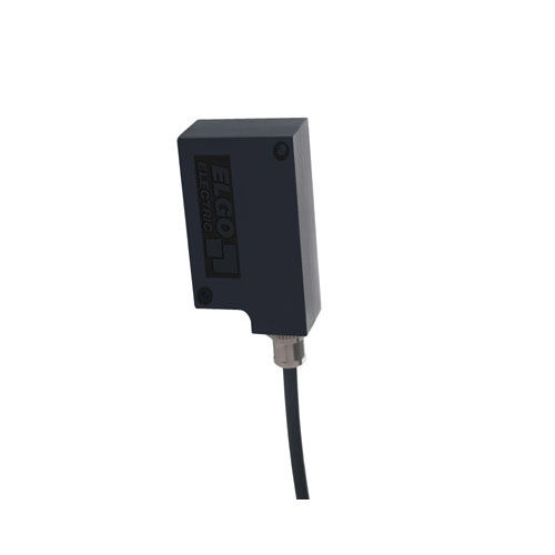Sensor de inclinação triaxial - INAX2 - ELGO Electronic - 4–20 mA / 0–10 V / CANopen