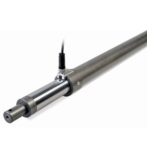 Sensor de posição linear - MTM-I - ELGO Electronic - sem contato / magnético / IP67