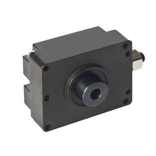 Encoder rotativo incremental - 15.62 - ELGO Electronic - magnético / de eixo oco / 24 Vcc