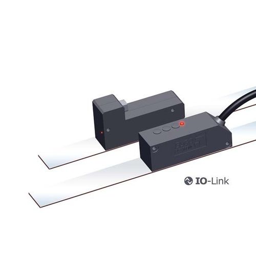 Encoder angular absoluto - EMAX-IO - ELGO Electronic - incremental / magnético / sem contato