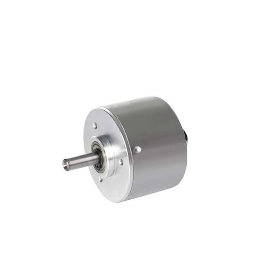 Encoder rotativo incremental - 15.32  - ELGO Electronic - magnético / flangeado / 24 Vcc