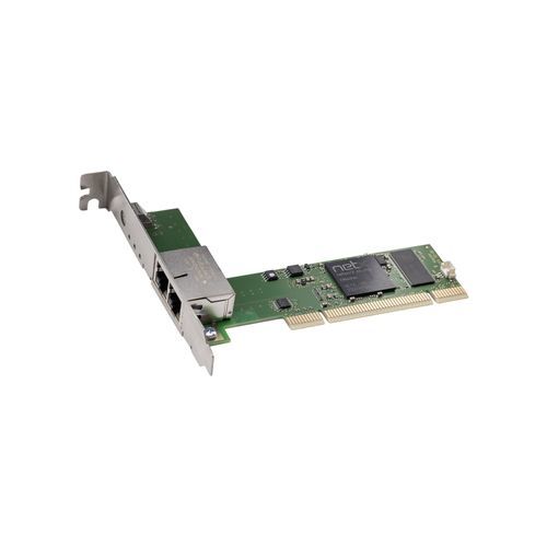 Placa de interface PCI - CIFX 50-RE - Hilscher - Ethernet / Modbus TCP / RJ45