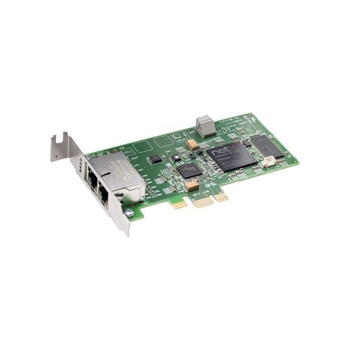 Placa de comunicação PCI Express digital - CIFX 70E-RE - Hilscher - DMA / com saída dupla / com canal de E/S