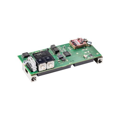 Módulo de comunicação USB - COMX 52CN-COS - Hilscher - serial / CANopen / barramento CAN