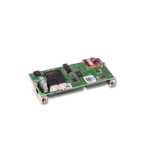 Módulo de comunicação DeviceNet - COMX 52CN-DNS - Hilscher - compacto / controlado por microprocessador