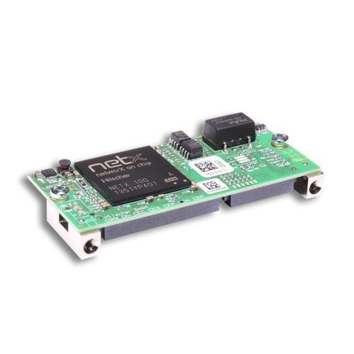 Módulo de comunicação DeviceNet - COMX 100CN-DN - Hilscher - para controlador lógico programável / programável / controlado por microprocessador