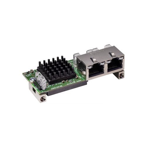 Módulo de comunicação USB - COMX 100CA-RE - Hilscher - Modbus TCP / EtherCAT / Powerlink