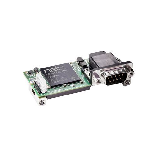 Módulo de comunicação CANopen - COMX 100CA-CO - Hilscher - programável / compacto / controlado por microprocessador