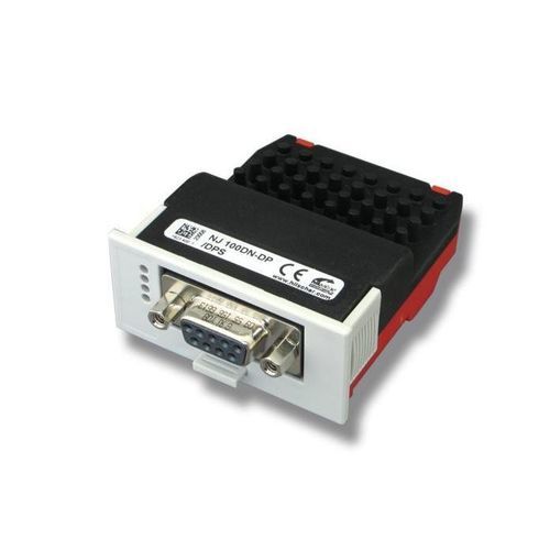 Módulo de interface USB - NJ 100DN-DP - Hilscher - D-Sub / RS-485 / PROFIBUS DP