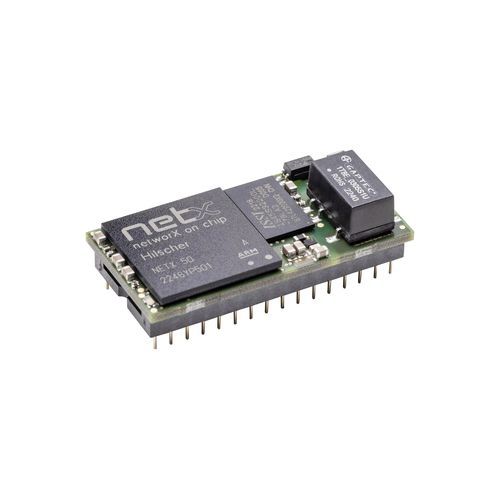Módulo de comunicação serial - NIC 50-DNS - Hilscher - MODBUS / DeviceNet / Ethernet