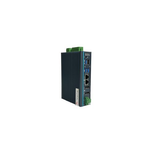 Gateway edge - NFX86-D8-N128-021 - Hilscher - industrial / IoT / IoT Edge