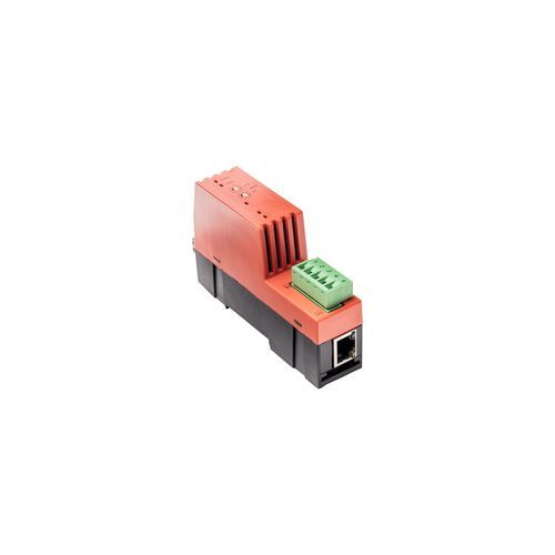Gateway de comunicação - NT 50-DN-RS - Hilscher - industrial / Ethernet TCP/IP / serial