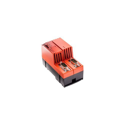 Gateway de comunicação - NT 100-CO-CO - Hilscher - industrial / USB / CANopen