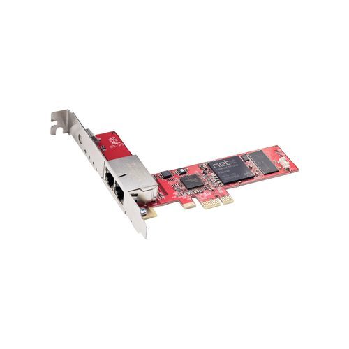 Placa de comunicação PCI Express digital - CIFX 50E-RE - Hilscher - DMA / com saída dupla