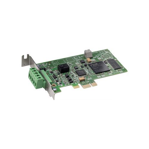 Placa de comunicação PCI Express digital - CIFX 70E-DN - Hilscher - DMA