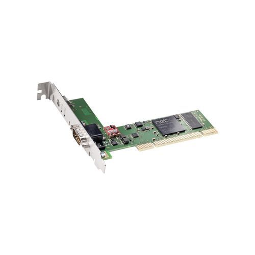 Placa de interface PC/104 - CIFX 50-CO - Hilscher - barramento PCI / PCI-104 / CANopen