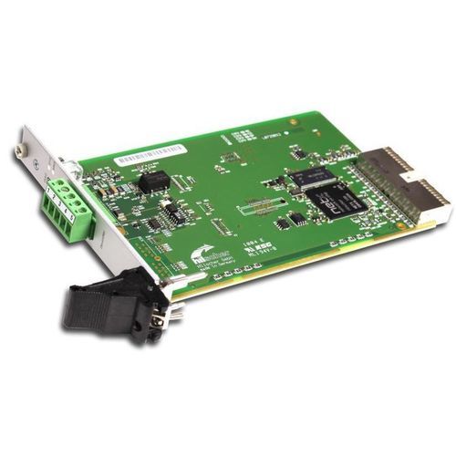 Cartão CompactPCI fieldbus - CIFX 80-DN - Hilscher - USB / DeviceNet