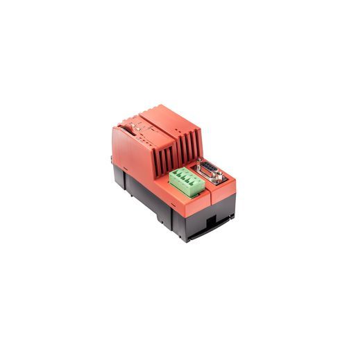 Gateway de comunicação - NT 100-DN-DP - Hilscher - industrial / Ethernet TCP/IP / serial