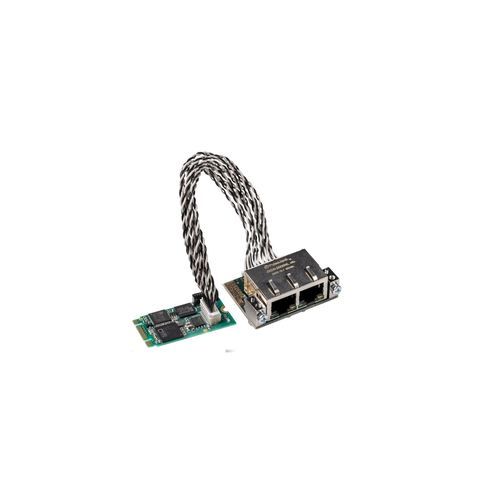Placa de interface PCI Express - CIFX M224290BM-REF - Hilscher - ProfiNet / Ethernet / EtherCAT