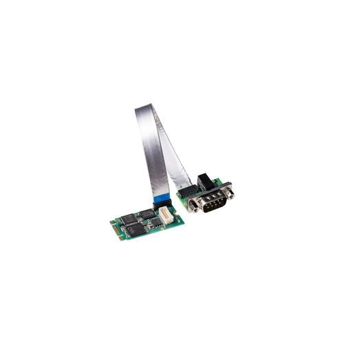 Placa de interface PCI Express - CIFX M224290BM-COF - Hilscher - CANopen / Ethernet / para PC industrial