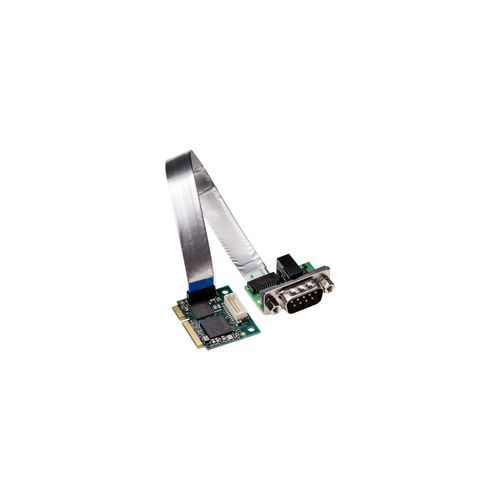 Placa de comunicação PCI Express - CIFX HPCIE90-COF - Hilscher